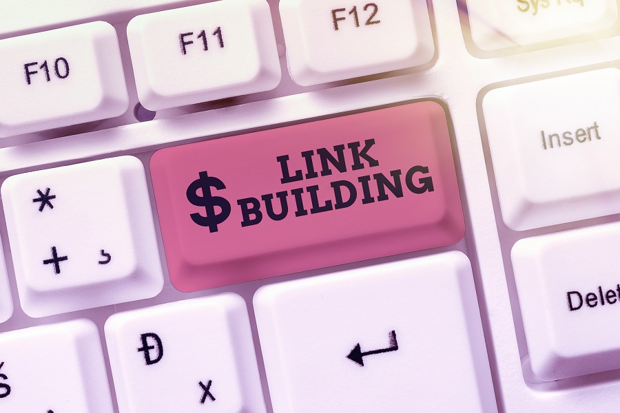 The Competitive Edge IncRev Brings to Nordic Link Building Efforts